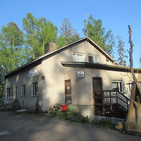 Guest House Ugrin Paikka Sippola Eksteriør bilde