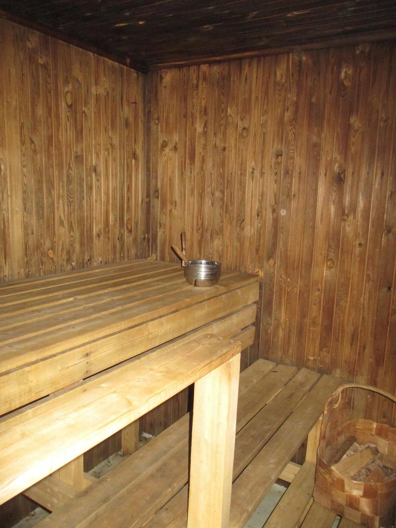 Guest House Ugrin Paikka Sippola Eksteriør bilde