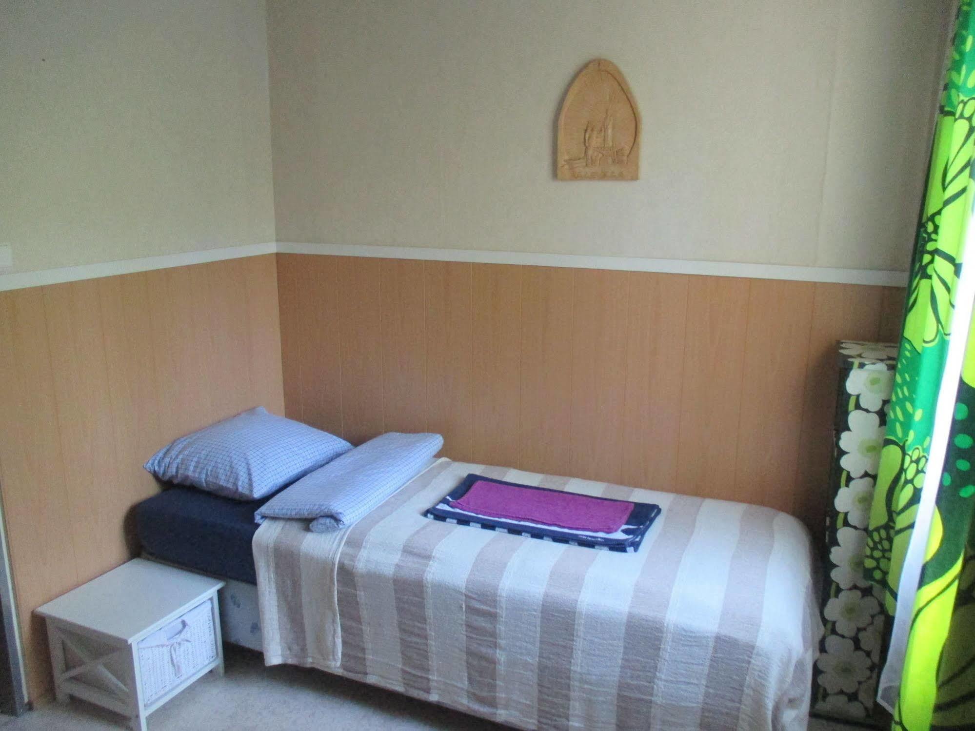 Guest House Ugrin Paikka Sippola Eksteriør bilde