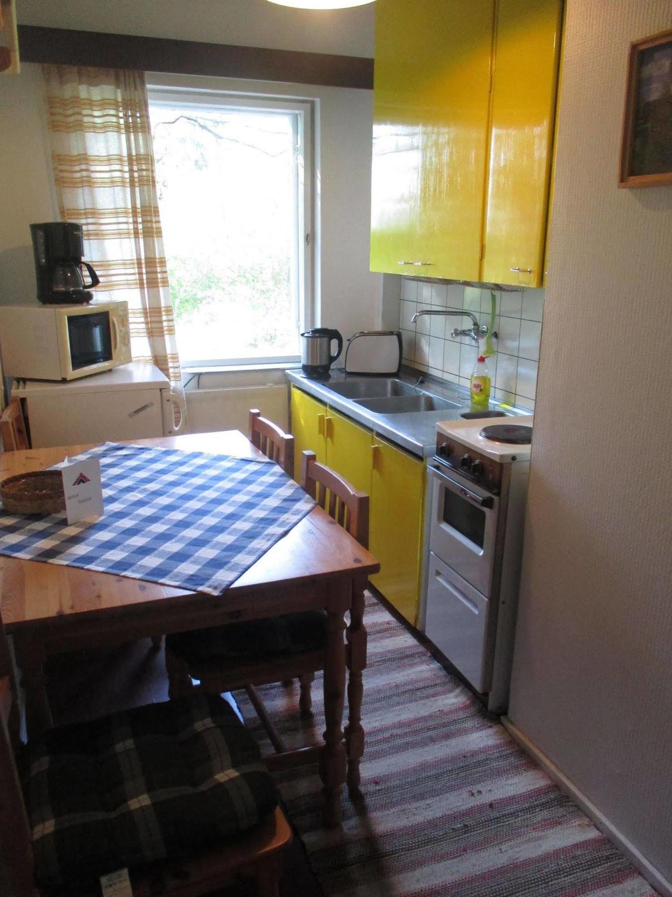 Guest House Ugrin Paikka Sippola Eksteriør bilde