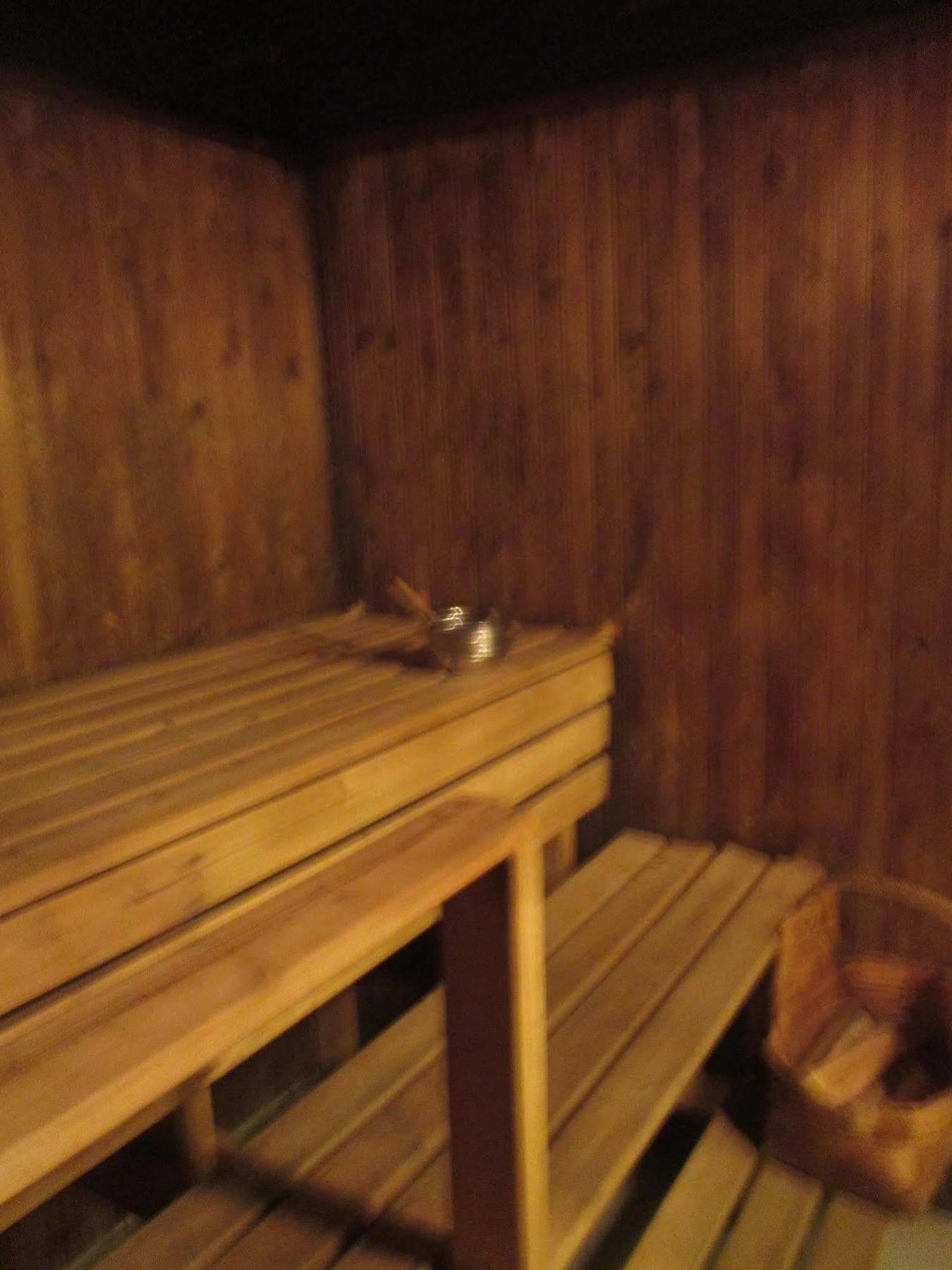 Guest House Ugrin Paikka Sippola Eksteriør bilde